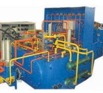 艦艇武備液壓元件檢測(cè)中心（使用單位：中國人民解放軍第4801軍械修理廠、第4306工廠、第4808工廠）