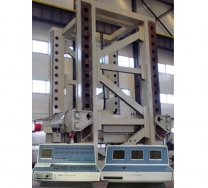 CZST/N-2WN型液壓支架試驗(yàn)臺