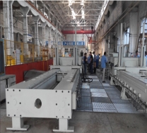 液壓支架立柱、千斤頂計(jì)算機(jī)控制型加載試驗(yàn)臺(tái)（使用單位：中煤北京煤礦機(jī)械有限責(zé)任公司）